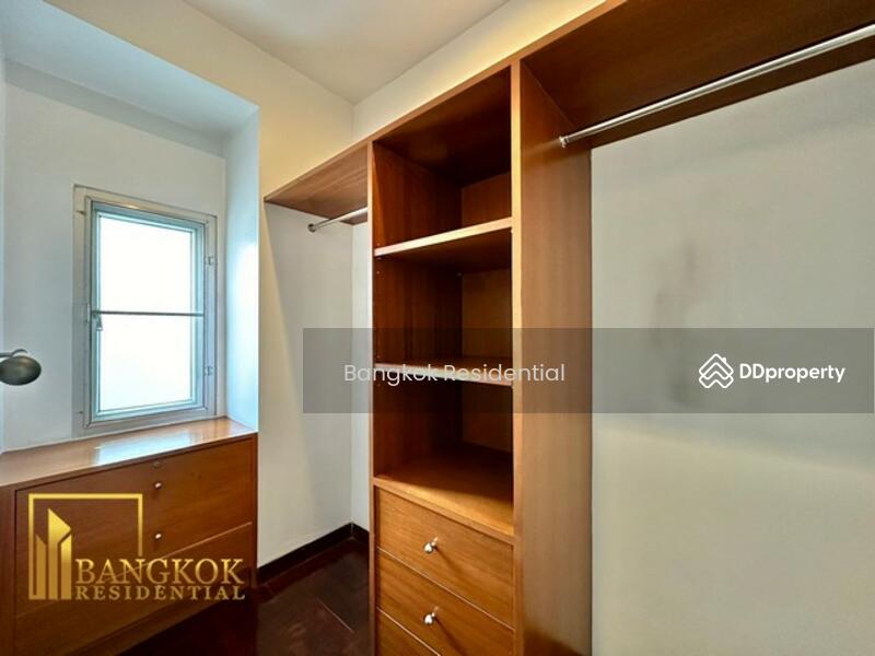 For Rent - Sriwattana Apartment, Bangkok