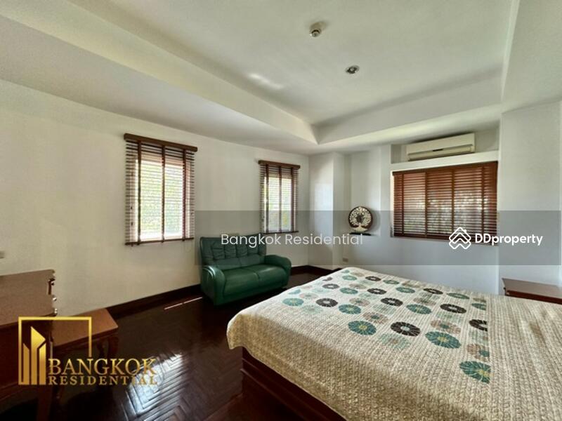 For Rent - Sriwattana Apartment, Bangkok