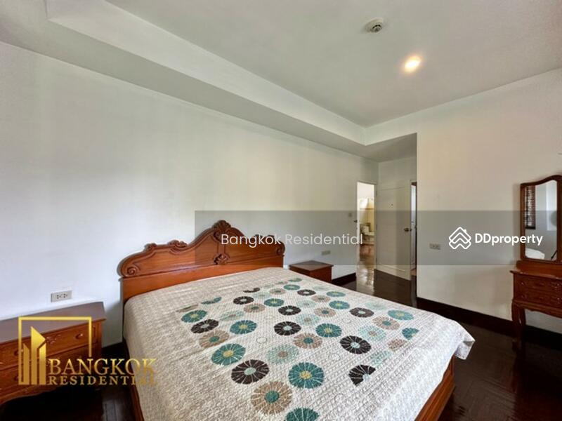 For Rent - Sriwattana Apartment, Bangkok