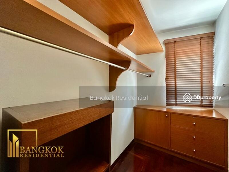 For Rent - Sriwattana Apartment, Bangkok