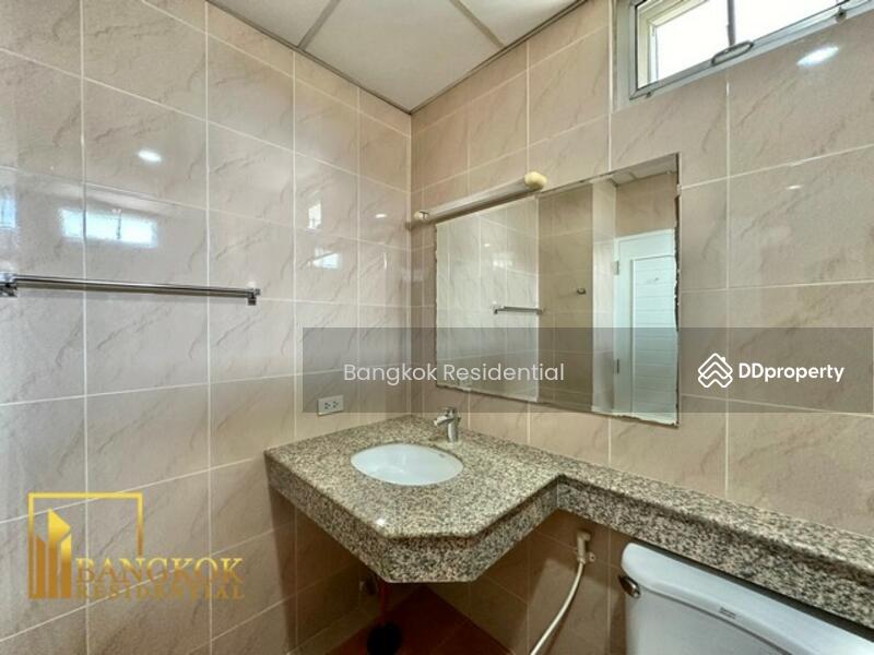 For Rent - Sriwattana Apartment, Bangkok