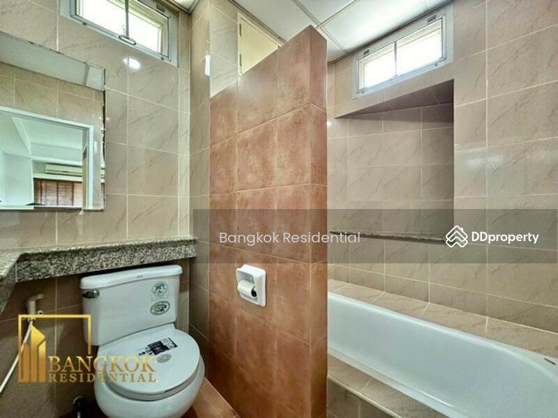 For Rent - Sriwattana Apartment, Bangkok