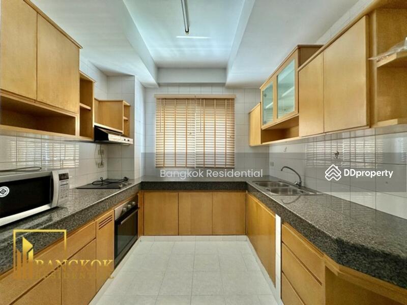 For Rent - Sriwattana Apartment, Bangkok