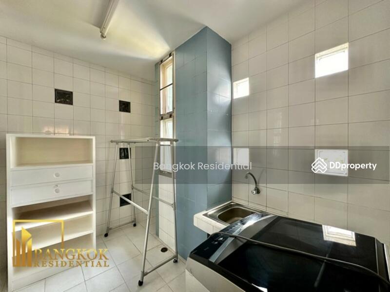 For Rent - Sriwattana Apartment, Bangkok