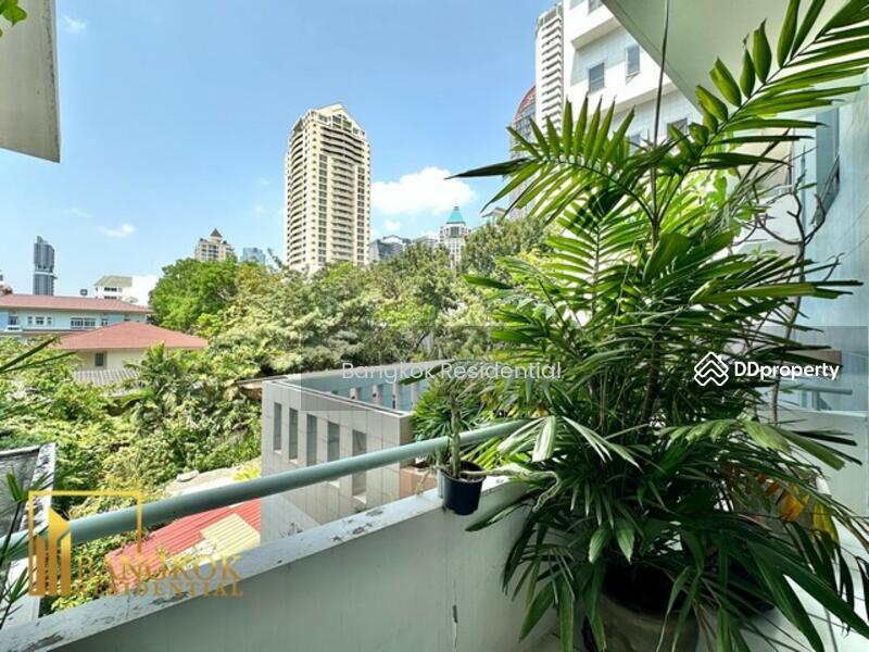 For Rent - Sriwattana Apartment, Bangkok