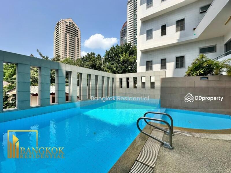 For Rent - Sriwattana Apartment, Bangkok