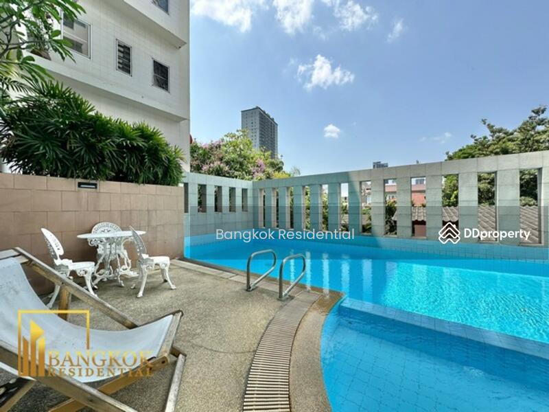 For Rent - Sriwattana Apartment, Bangkok