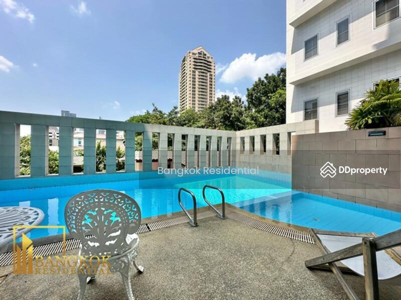 For Rent - Sriwattana Apartment, Bangkok
