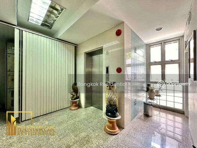 For Rent - Sriwattana Apartment, Bangkok