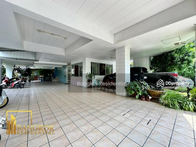 For Rent - Sriwattana Apartment, Bangkok