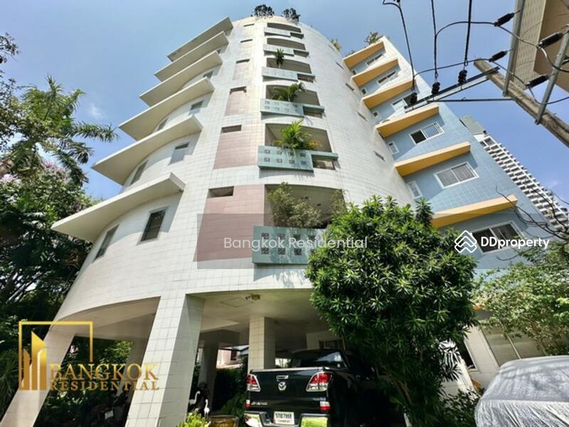 For Rent - Sriwattana Apartment, Bangkok