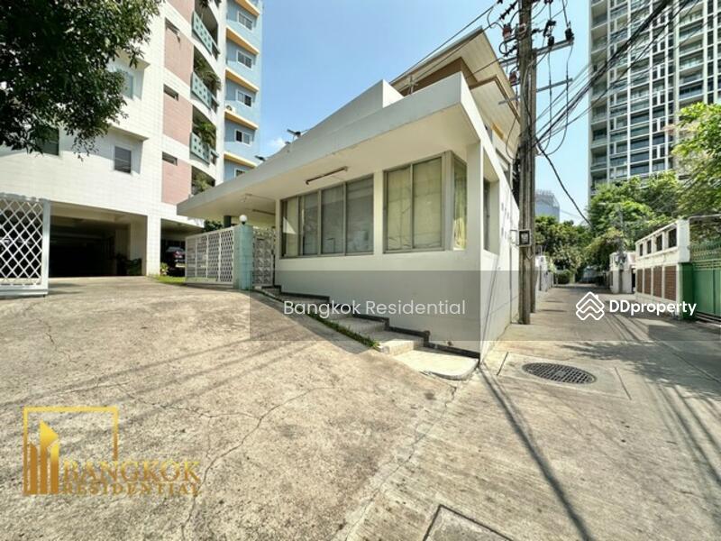 For Rent - Sriwattana Apartment, Bangkok