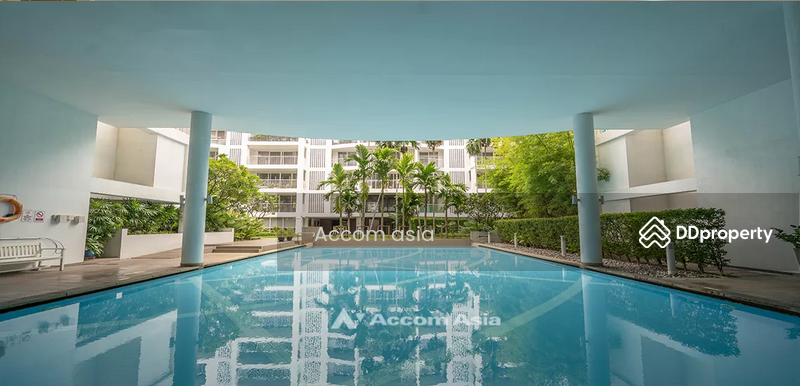 3 Bedrooms Apartment for Rent in Sukhumvit, Bangkok near BTS Ekkamai at Ekkamai Family Apartment, Bangkok, Khlong Tan Nua, Watthana, Bangkok, 3 Bedrooms, 240 sqm, Apartment For Rent, by Accom Asia, 11404983 - DDproperty.com