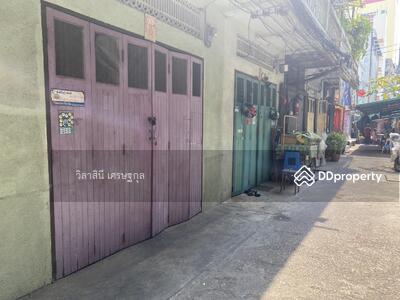 ขาย - อาคารพาณิชย์ เยาวราช MRTวัดมังกร เจริญกรุง 14 สัมพันธวงศ์, กรุงเทพ, กรุงเทพ