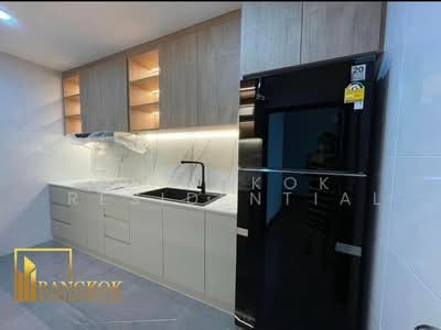 For Rent - Sathorn Gardens, Bangkok