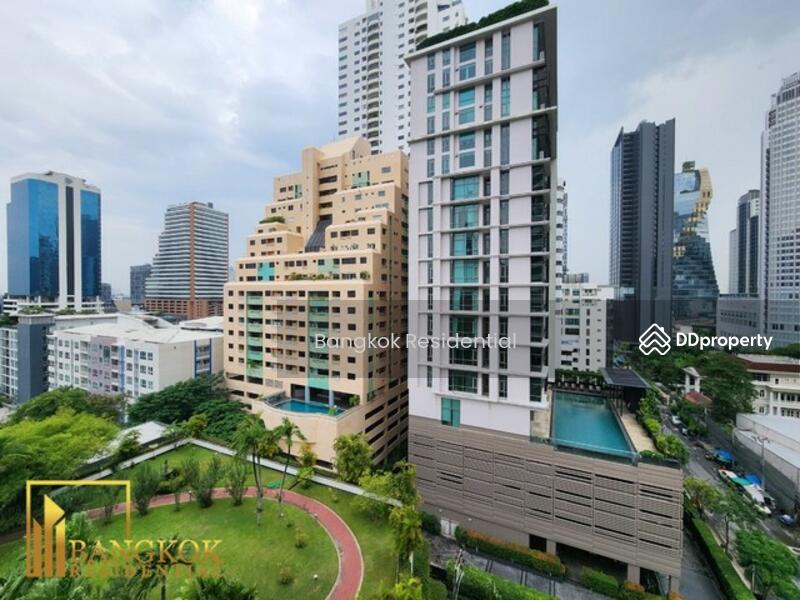 For Rent - Moon Tower, Bangkok
