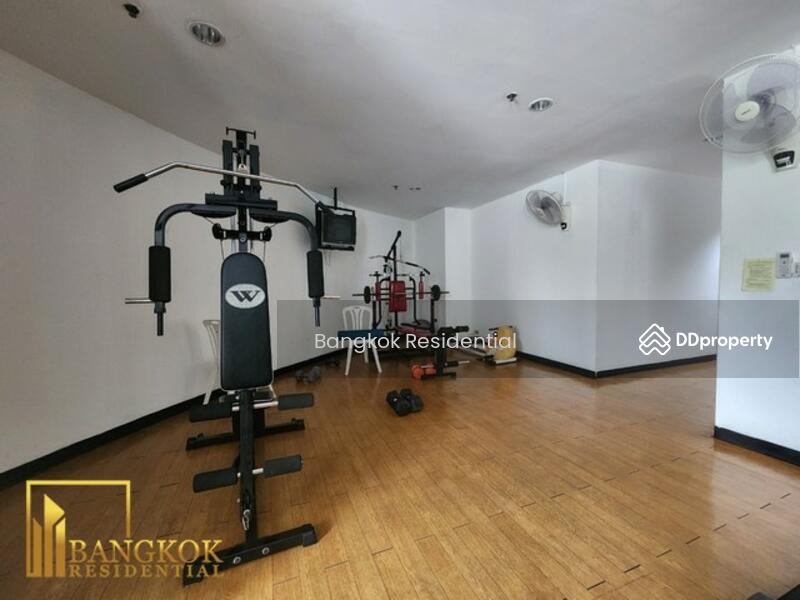 For Rent - Moon Tower, Bangkok