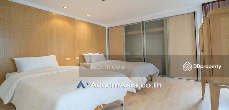 3 Bedrooms Apartment for Rent in Sukhumvit, Bangkok near BTS Thong Lo at Fully Furnished Suites, กรุงเทพ, คลองตันเหนือ, วัฒนา, กรุงเทพ, 259 ตร.ม., อพาร์ทเมนท์ ให้เช่า, โดย Accom Asia, 11405048 - DDproperty.com