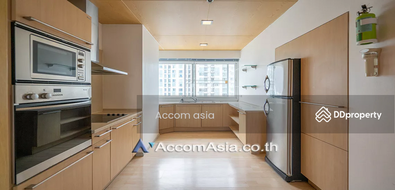 3 Bedrooms Apartment for Rent in Sukhumvit, Bangkok near BTS Thong Lo at Fully Furnished Suites, กรุงเทพ, คลองตันเหนือ, วัฒนา, กรุงเทพ, 259 ตร.ม., อพาร์ทเมนท์ ให้เช่า, โดย Accom Asia, 11405048 - DDproperty.com