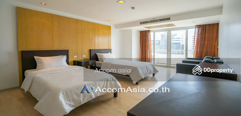 3 Bedrooms Apartment for Rent in Sukhumvit, Bangkok near BTS Thong Lo at Fully Furnished Suites, กรุงเทพ, คลองตันเหนือ, วัฒนา, กรุงเทพ, 259 ตร.ม., อพาร์ทเมนท์ ให้เช่า, โดย Accom Asia, 11405048 - DDproperty.com