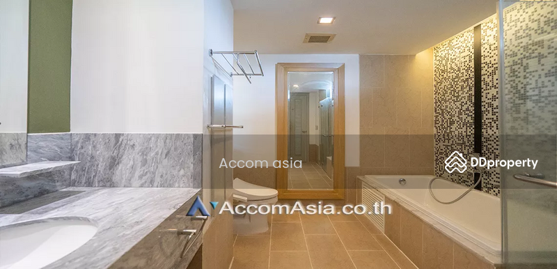 3 Bedrooms Apartment for Rent in Sukhumvit, Bangkok near BTS Thong Lo at Fully Furnished Suites, Bangkok, Khlong Tan Nua, Watthana, Bangkok, 3 Bedrooms, 259 sqm, Apartment For Rent, by Accom Asia, 11405048 - DDproperty.com