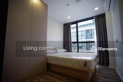 For Rent - Atmoz Ratchada-Huaikwang, Bangkok