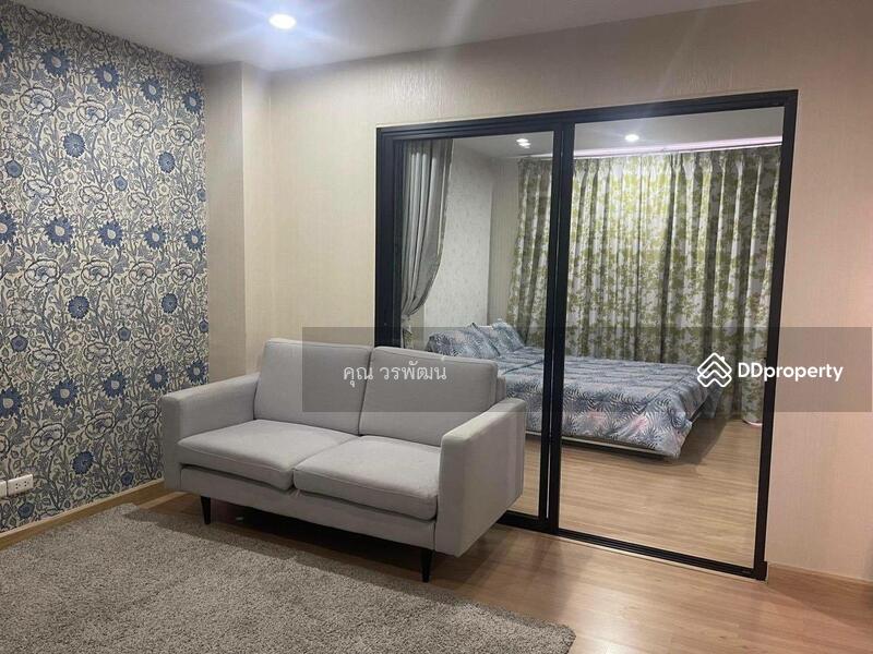 For Rent - The Niche Mono Bangna (Building A and B), Bangkok