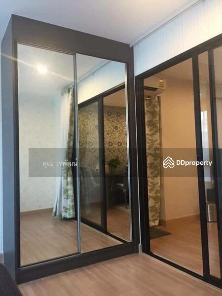 For Rent - The Niche Mono Bangna (Building A and B), Bangkok