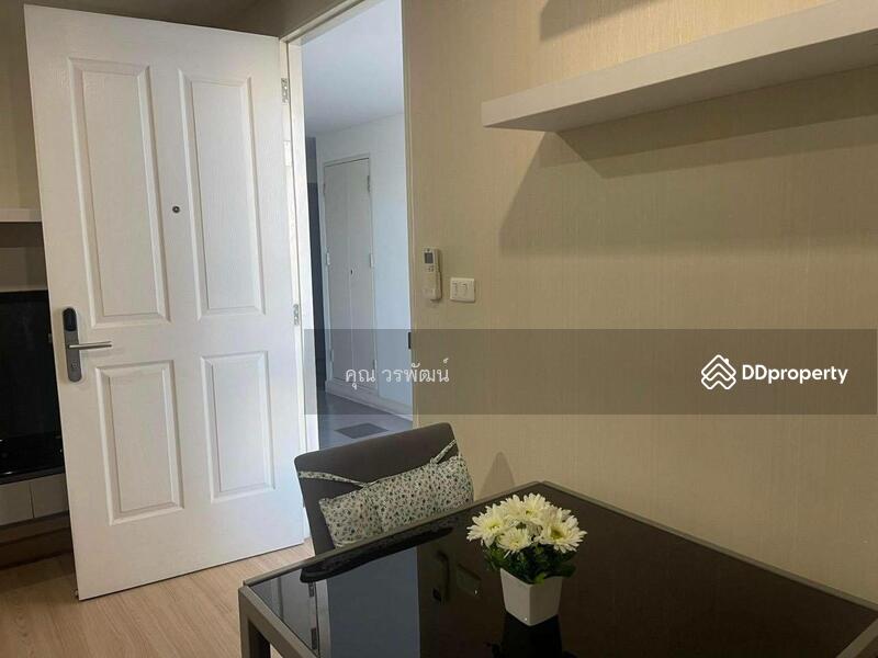 For Rent - The Niche Mono Bangna (Building A and B), Bangkok