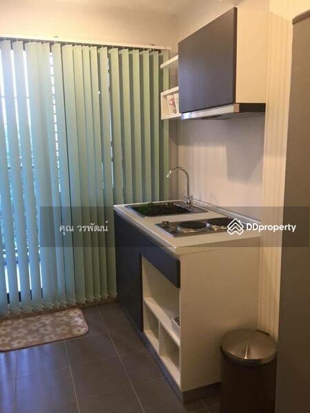 For Rent - The Niche Mono Bangna (Building A and B), Bangkok