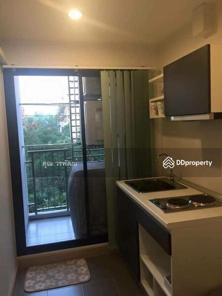 For Rent - The Niche Mono Bangna (Building A and B), Bangkok