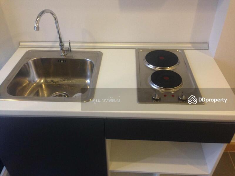 For Rent - The Niche Mono Bangna (Building A and B), Bangkok