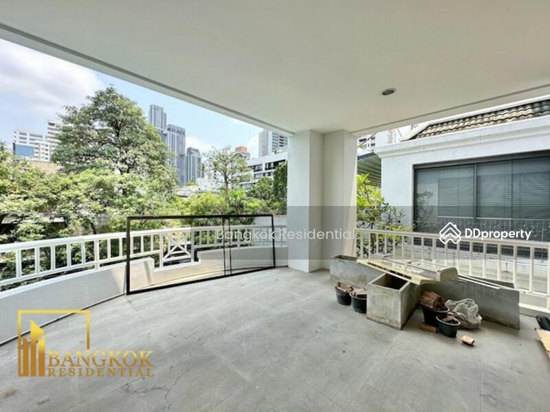 For Rent - Baan Phansiri, Bangkok