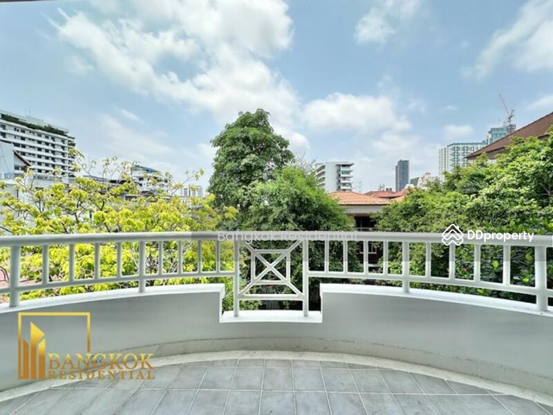 For Rent - Baan Phansiri, Bangkok