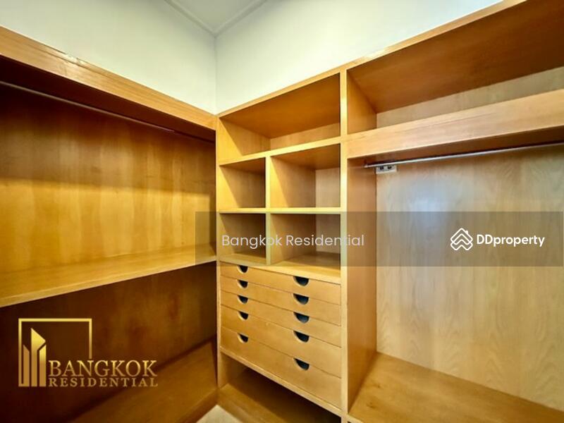 For Rent - Baan Phansiri, Bangkok