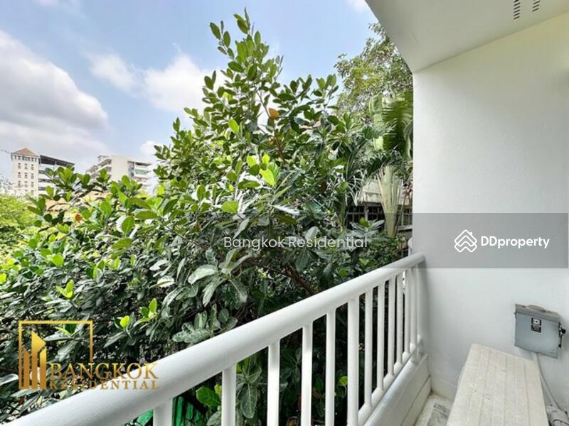For Rent - Baan Phansiri, Bangkok