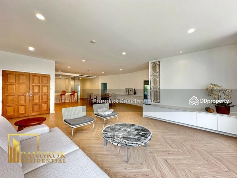 For Rent - Baan Phansiri, Bangkok
