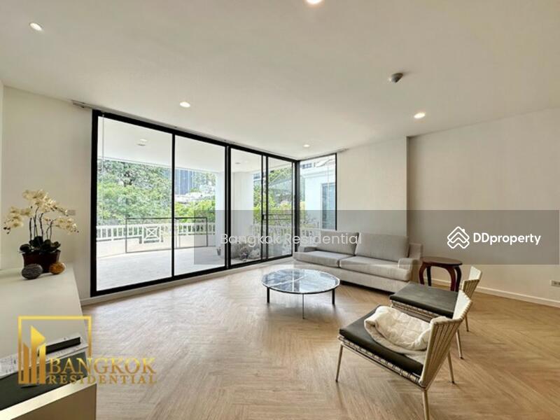 For Rent - Baan Phansiri, Bangkok