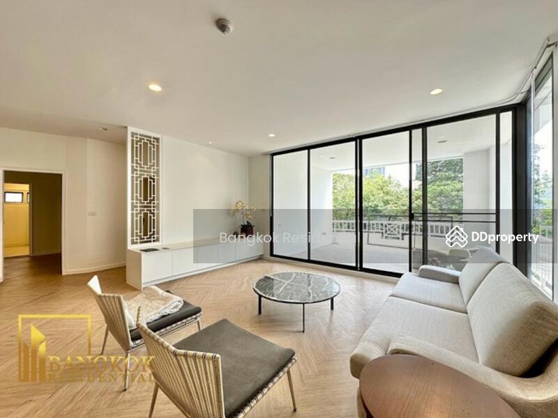 For Rent - Baan Phansiri, Bangkok