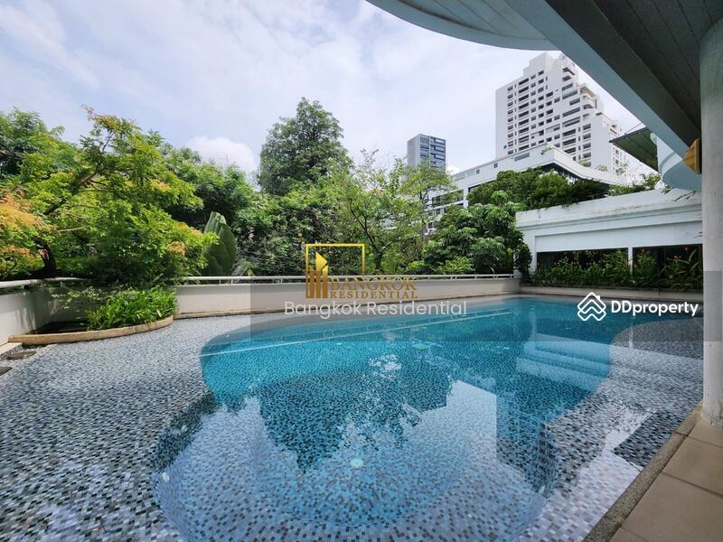 For Rent - Baan Phansiri, Bangkok