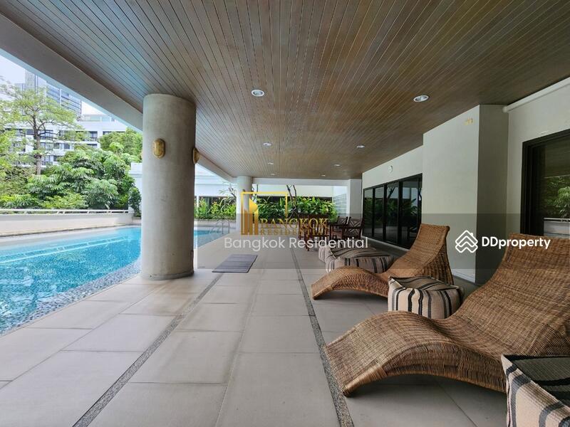 For Rent - Baan Phansiri, Bangkok