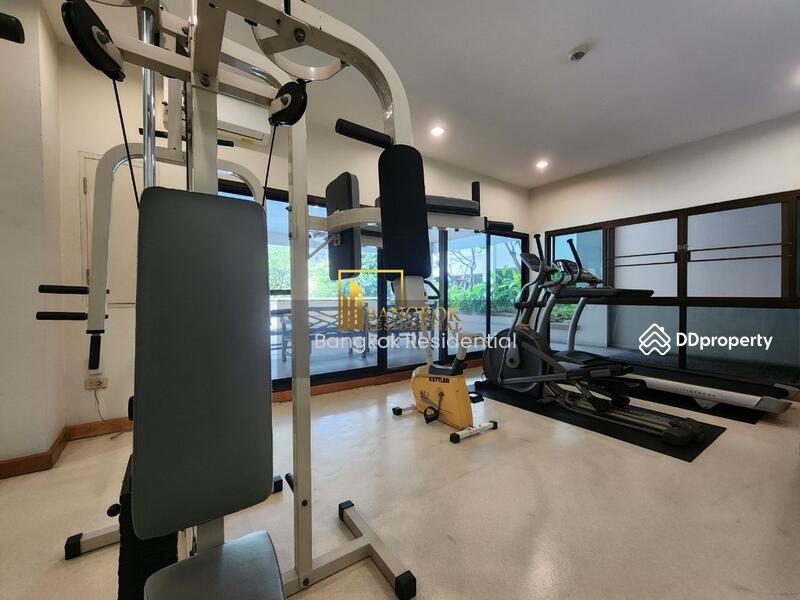 For Rent - Baan Phansiri, Bangkok