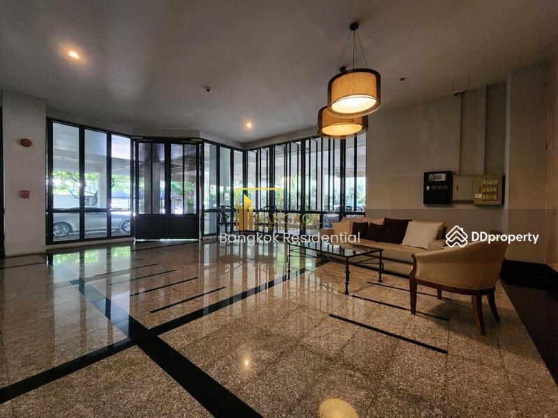 For Rent - Baan Phansiri, Bangkok