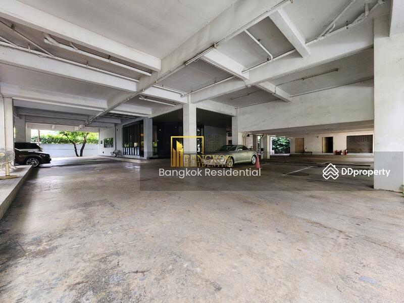 For Rent - Baan Phansiri, Bangkok