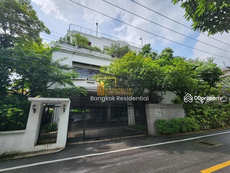 For Rent - Baan Phansiri, Bangkok
