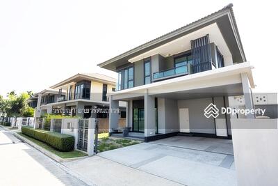 For Sale - Setthasiri Wongwaen-Lamlukka, Pathum Thani