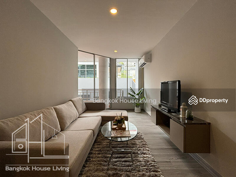 The Knight Sukhumvit 31, Bangkok, Khlongtoei Nua, Watthana, Bangkok, 2 Bedrooms, 130 sqm, Condo For Rent, by Bangkok House Living, 11405157 - DDproperty.com