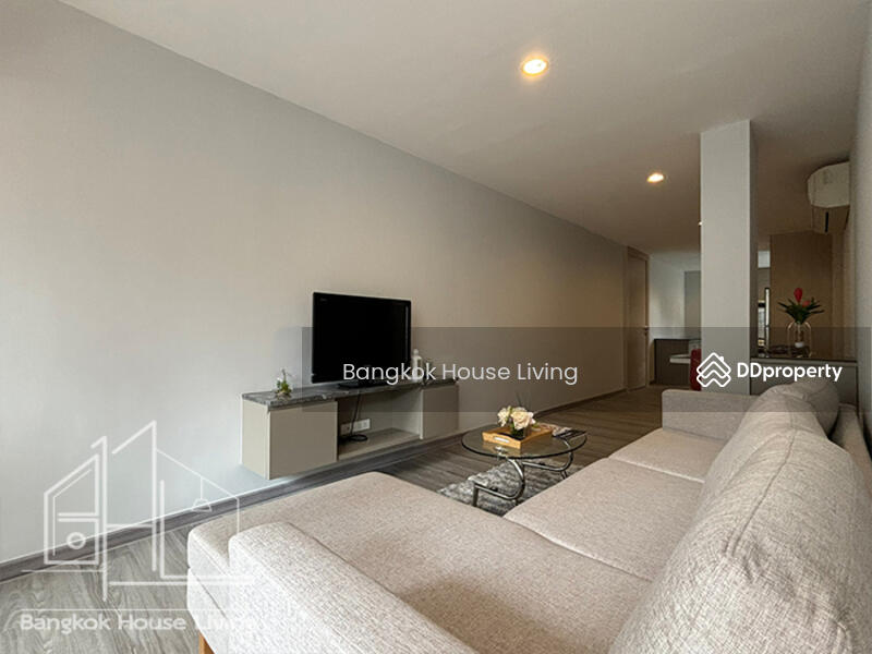 The Knight Sukhumvit 31, Bangkok, Khlongtoei Nua, Watthana, Bangkok, 2 Bedrooms, 130 sqm, Condo For Rent, by Bangkok House Living, 11405157 - DDproperty.com