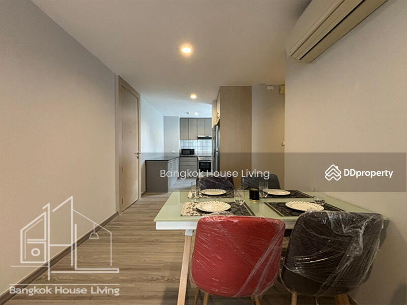 The Knight Sukhumvit 31, Bangkok, Khlongtoei Nua, Watthana, Bangkok, 2 Bedrooms, 130 sqm, Condo For Rent, by Bangkok House Living, 11405157 - DDproperty.com