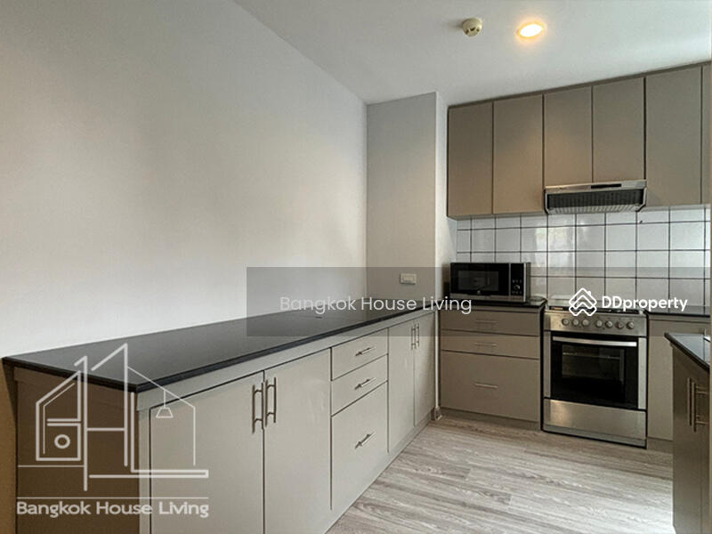 The Knight Sukhumvit 31, Bangkok, Khlongtoei Nua, Watthana, Bangkok, 2 Bedrooms, 130 sqm, Condo For Rent, by Bangkok House Living, 11405157 - DDproperty.com